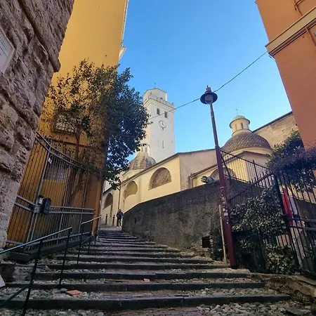Διαμέρισμα Embriaci Charme Design Centro Storico Porto Antico Acquario Γένοβα