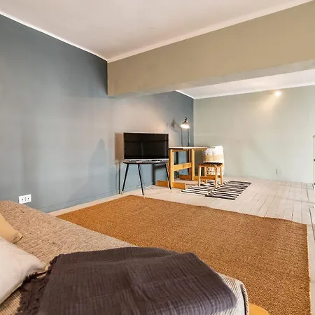 Διαμέρισμα Embriaci Charme Design Centro Storico Porto Antico Acquario *