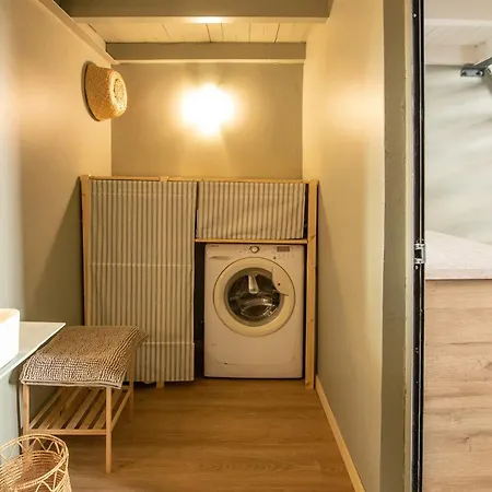 Appartement Embriaci Charme Design Centro Storico Porto Antico Acquario Gênes