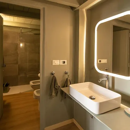 Embriaci Charme Design Centro Storico Porto Antico Acquario * 热那亚