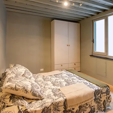 Apartment Embriaci Charme Design Centro Storico Porto Antico Acquario *