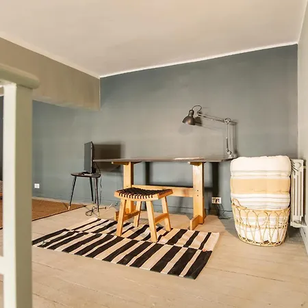 Embriaci Charme Design Centro Storico Porto Antico Acquario Apartment Genoa