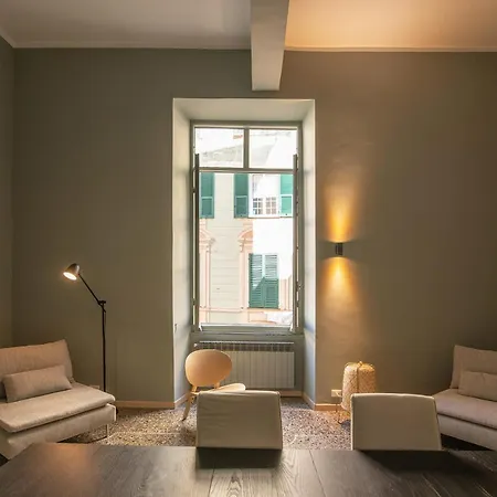 Embriaci Charme Design Centro Storico Porto Antico Acquario * 热那亚