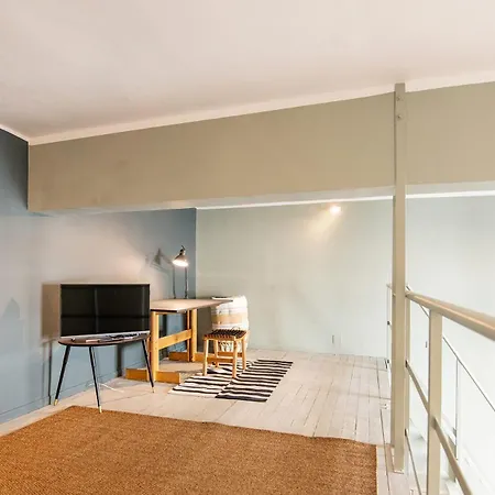 Embriaci Charme Design Centro Storico Porto Antico Acquario * 热那亚
