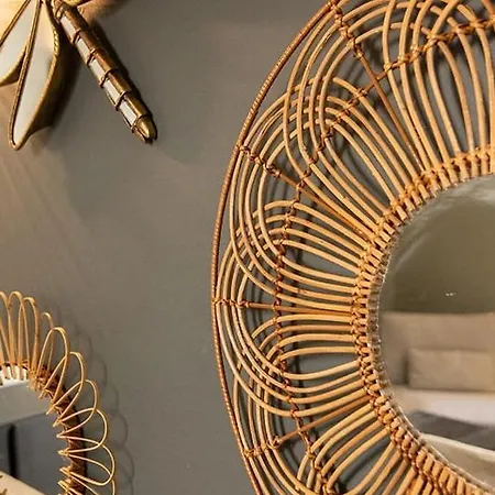 公寓 Embriaci Charme Design Centro Storico Porto Antico Acquario *