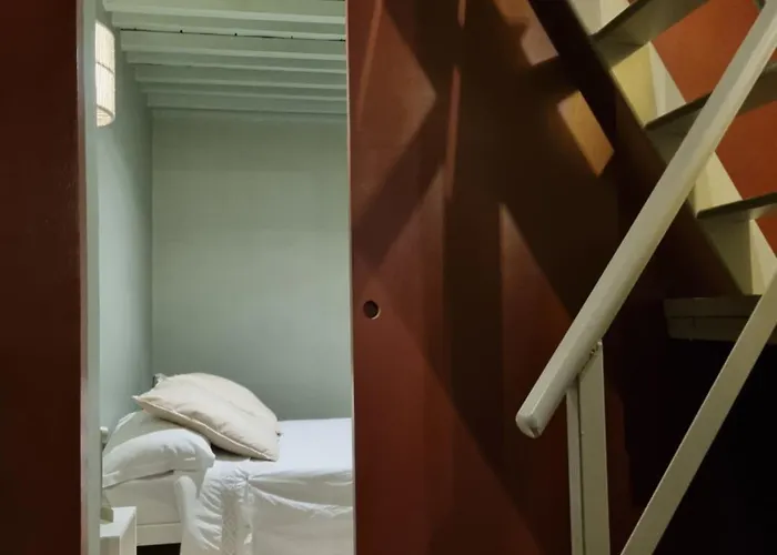 Embriaci Charme Design Centro Storico Porto Antico Acquario * Génova