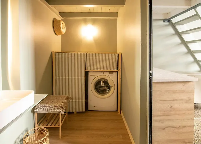 Apartamento Embriaci Charme Design Centro Storico Porto Antico Acquario Génova