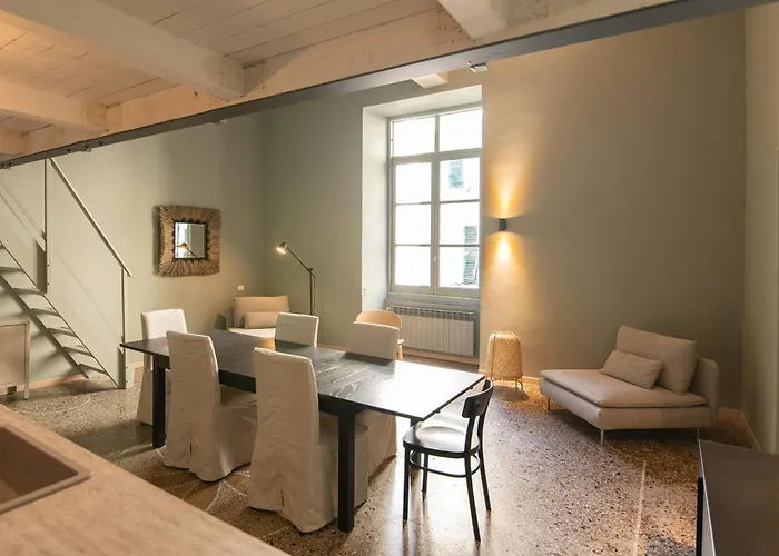 Embriaci Charme Design Centro Storico Porto Antico Acquario *