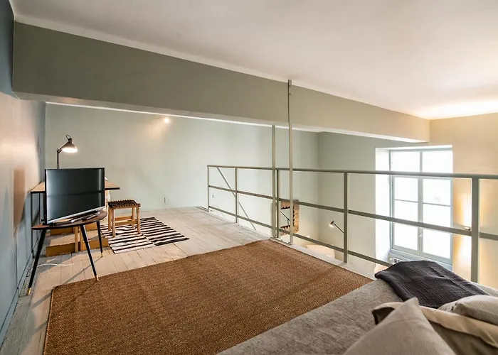 Embriaci Charme Design Centro Storico Porto Antico Acquario Apartamento *