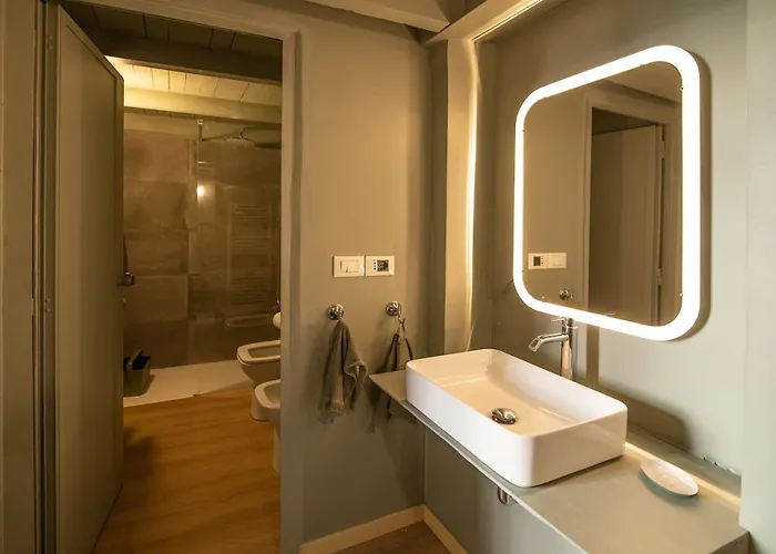 Embriaci Charme Design Centro Storico Porto Antico Acquario * Génova