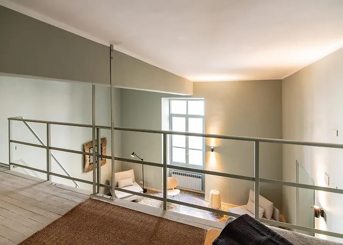 Embriaci Charme Design Centro Storico Porto Antico Acquario *