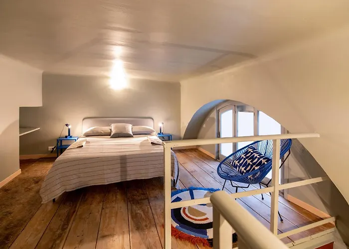 Apartamento Embriaci Charme Design Centro Storico Porto Antico Acquario Génova