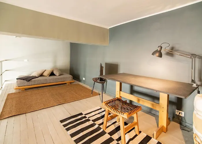 Embriaci Charme Design Centro Storico Porto Antico Acquario *