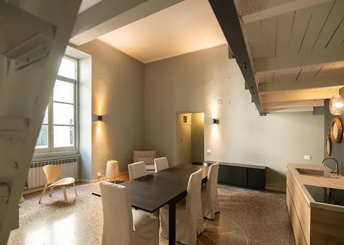 Embriaci Charme Design Centro Storico Porto Antico Acquario ג'נובה