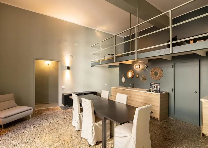 Embriaci Charme Design Centro Storico Porto Antico Acquario Apartamento *