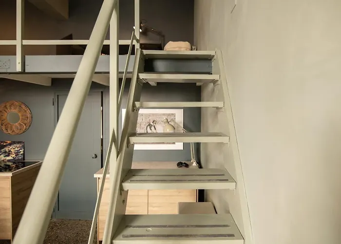 Apartamento Embriaci Charme Design Centro Storico Porto Antico Acquario *