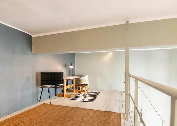 Embriaci Charme Design Centro Storico Porto Antico Acquario * Génova