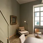 Embriaci Charme Design Centro Storico Porto Antico Acquario Apartmán *