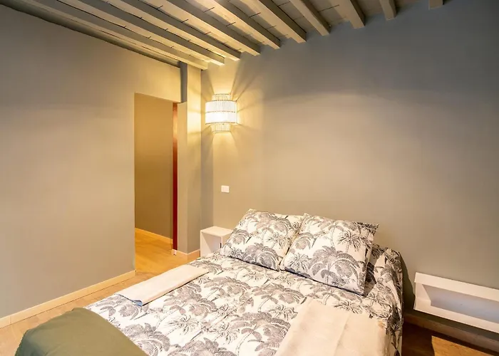 Embriaci Charme Design Centro Storico Porto Antico Acquario * 热那亚